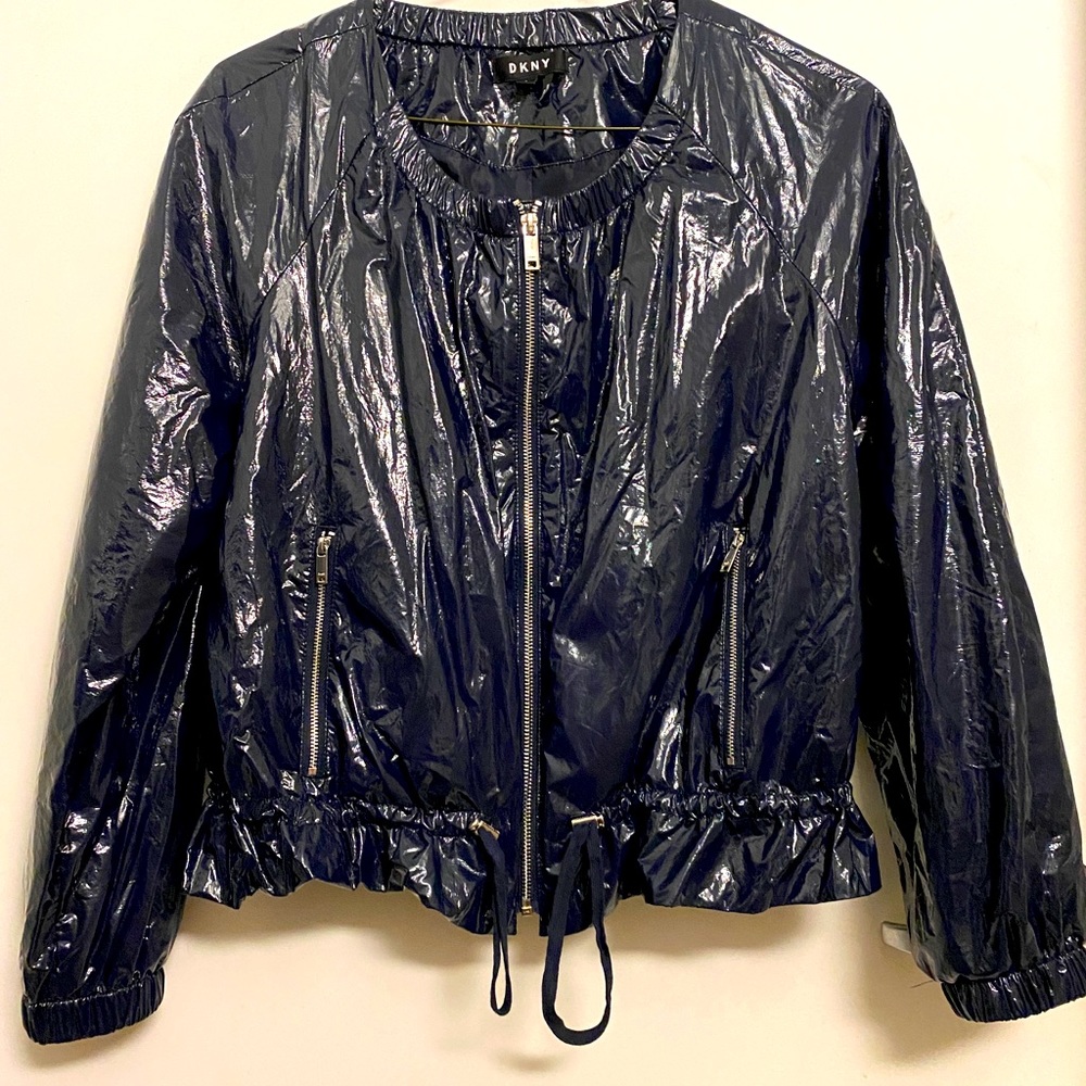 DKNY BOMBER JACKET